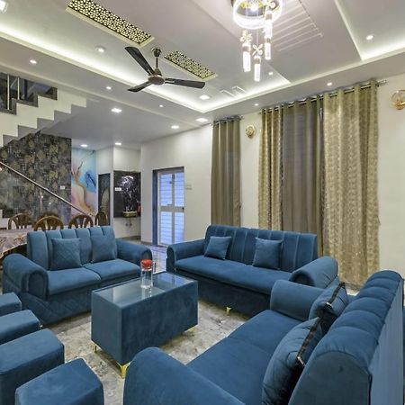 Fun Square Villa Lonavala Dış mekan fotoğraf
