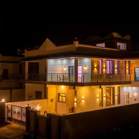 Fun Square Villa Lonavala Dış mekan fotoğraf