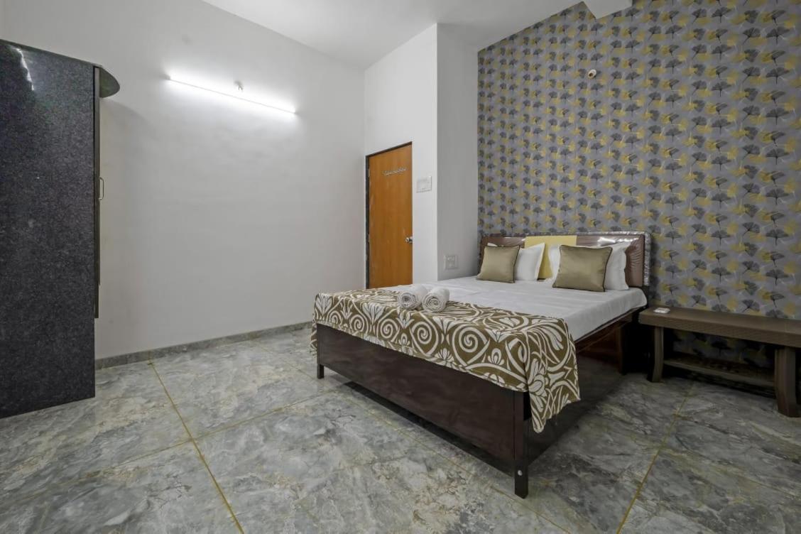 Fun Square Villa Lonavala Dış mekan fotoğraf