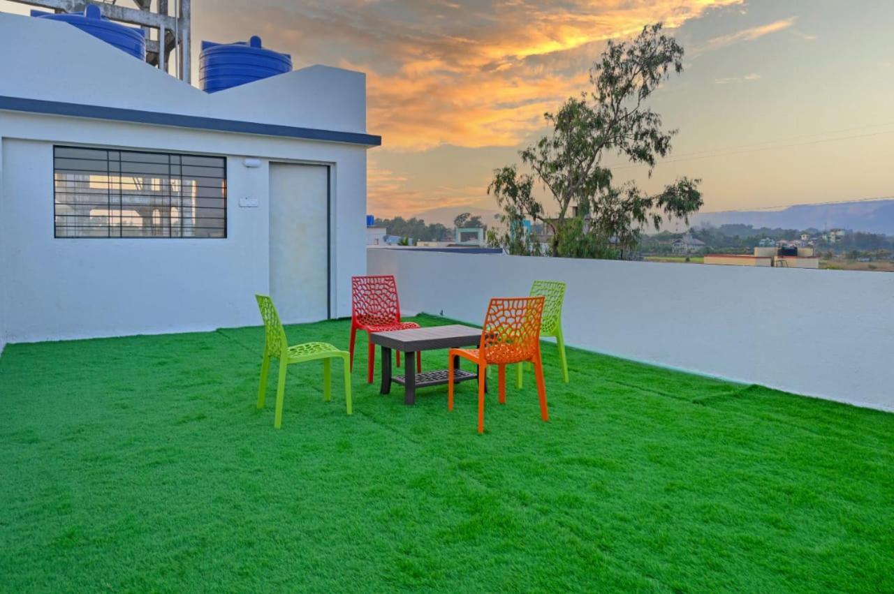 Fun Square Villa Lonavala Dış mekan fotoğraf