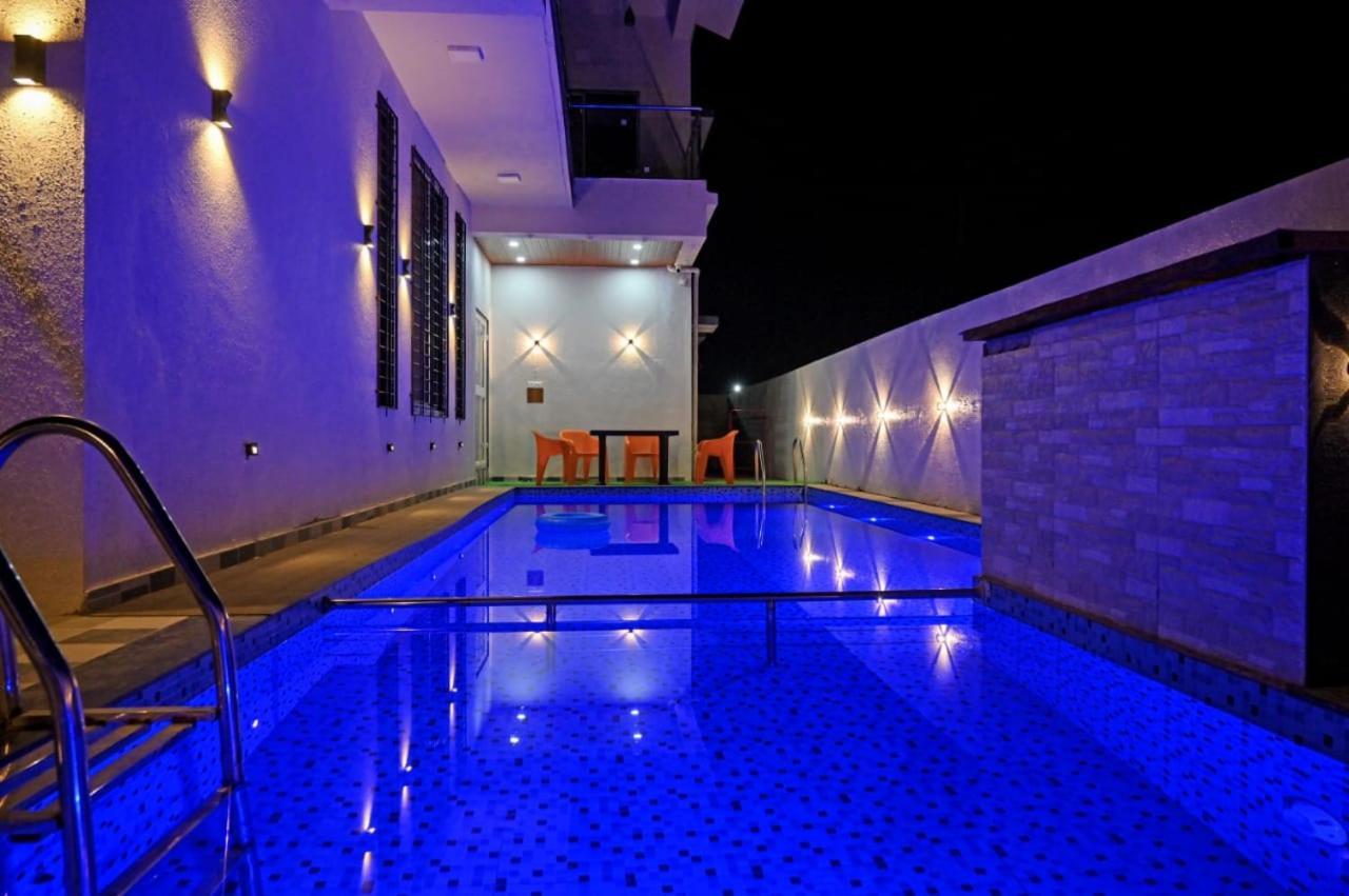 Fun Square Villa Lonavala Dış mekan fotoğraf