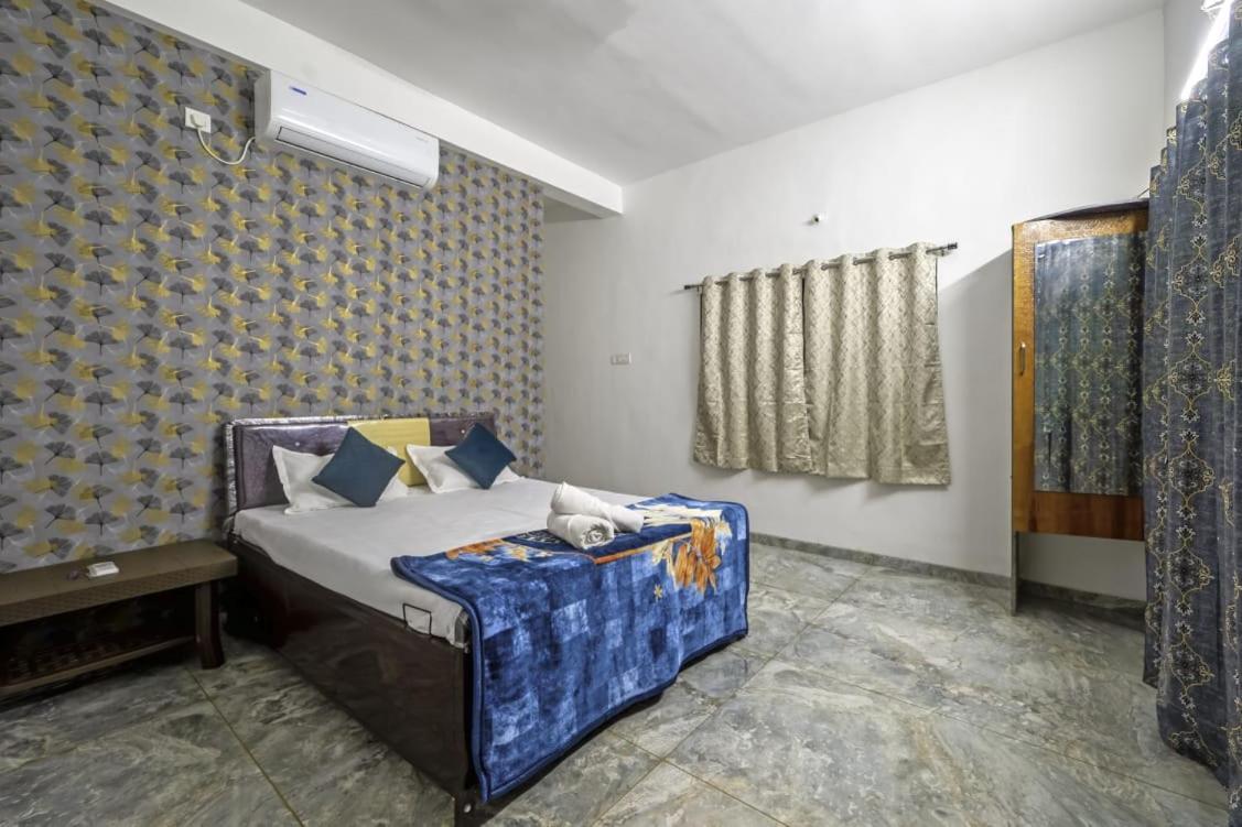 Fun Square Villa Lonavala Dış mekan fotoğraf